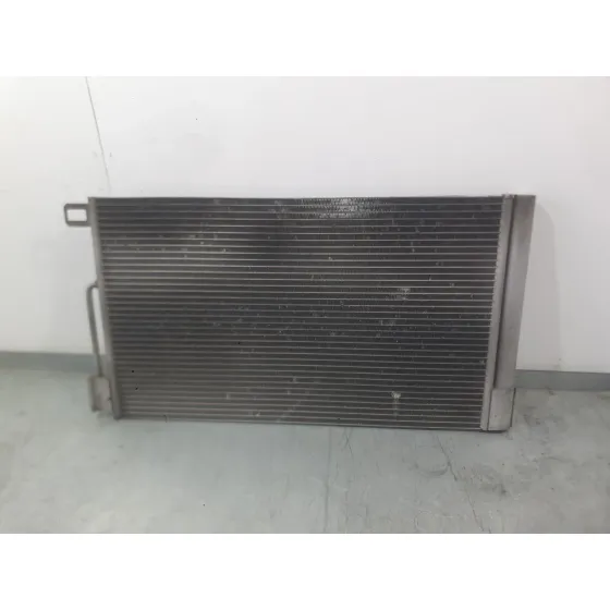 Condensador / Radiador Aire Acondicionado para Opel Corsa E (X15)