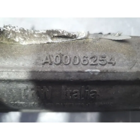 Cremallera Direccion para Opel Corsa E (X15)