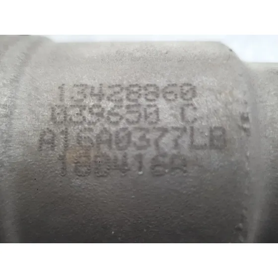 Cremallera Direccion para Opel Corsa E (X15)