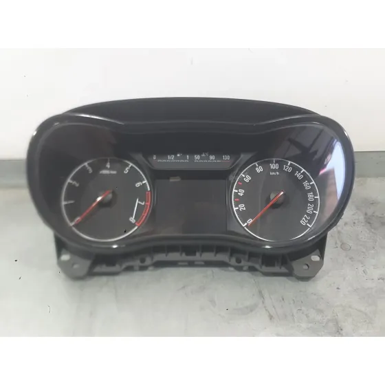 Cuadro Instrumentos para Opel Corsa E (X15)