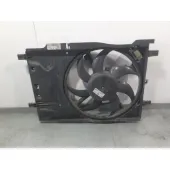 Electroventilador para Opel Corsa E (X15)