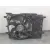 Electroventilador para Opel Corsa E (X15)