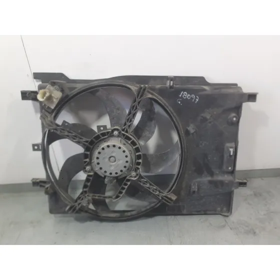 Electroventilador para Opel Corsa E (X15)