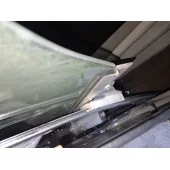 Elevalunas Delantero Derecho para Opel Corsa E (X15)