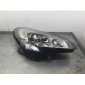 Faro Derecho para Opel Corsa E (X15)