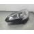 Faro Izquierdo para Opel Corsa E (X15)