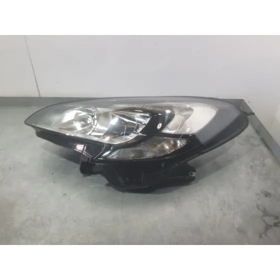 Faro Izquierdo para Opel Corsa E (X15)