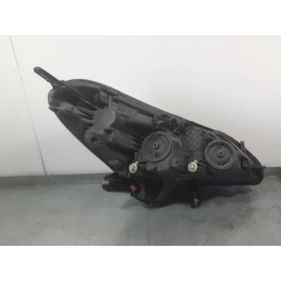 Faro Izquierdo para Opel Corsa E (X15)