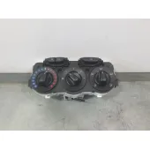 Mando Calefaccion / Aire Acondicionado para Opel Corsa E (X15)
