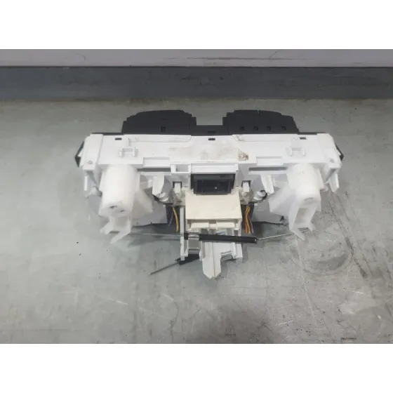 Mando Calefaccion / Aire Acondicionado para Opel Corsa E (X15)