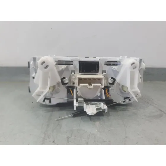 Mando Calefaccion / Aire Acondicionado para Opel Corsa E (X15)