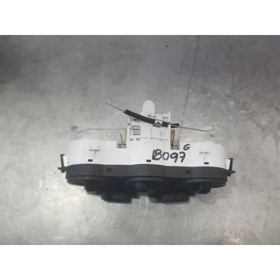 Mando Calefaccion / Aire Acondicionado para Opel Corsa E (X15)