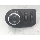 Mando Luces para Opel Corsa E (X15)