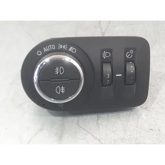 Mando Luces para Opel Corsa E (X15)