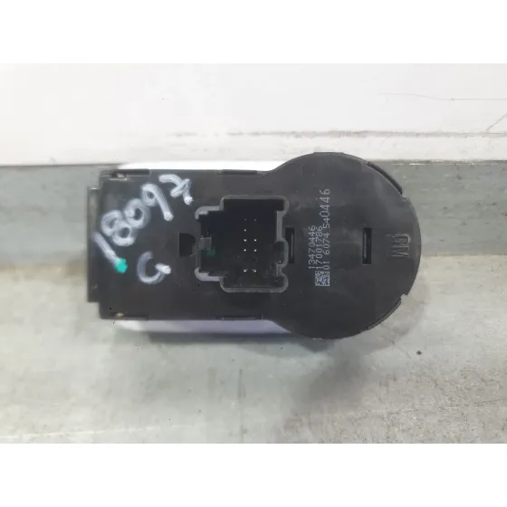 Mando Luces para Opel Corsa E (X15)