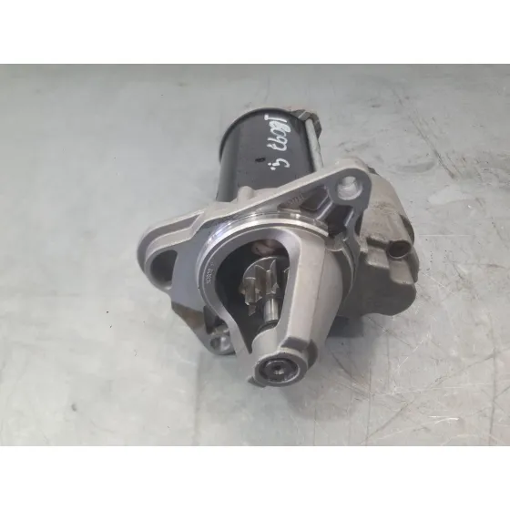 Motor Arranque para Opel Corsa E (X15)