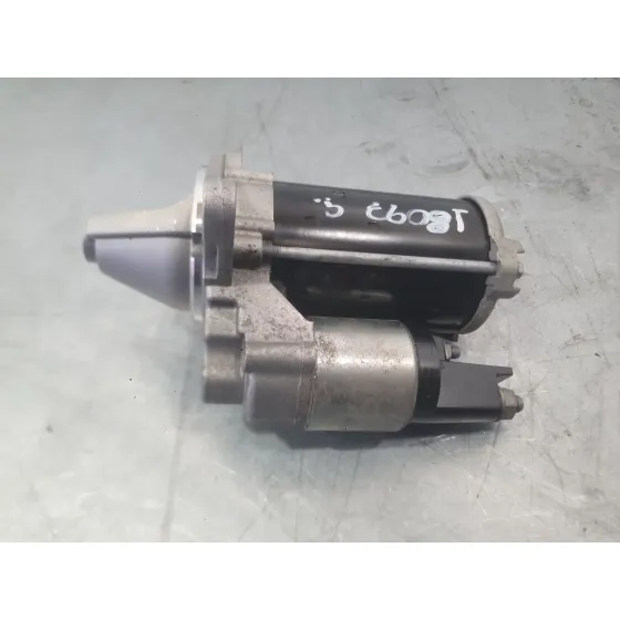 Motor Arranque para Opel Corsa E (X15)