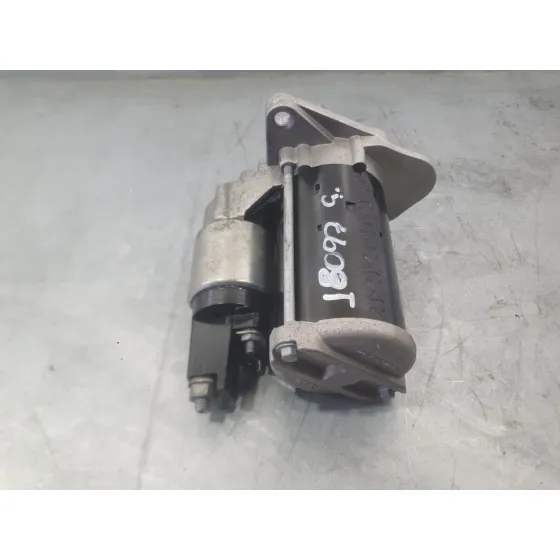 Motor Arranque para Opel Corsa E (X15)