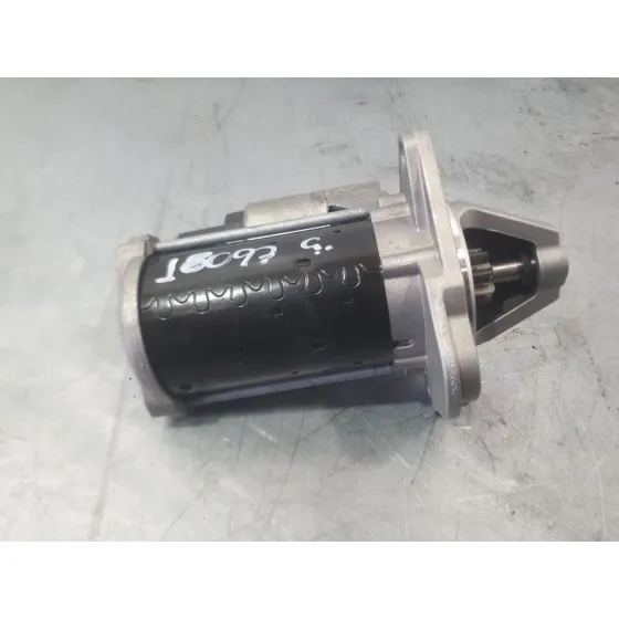Motor Arranque para Opel Corsa E (X15)
