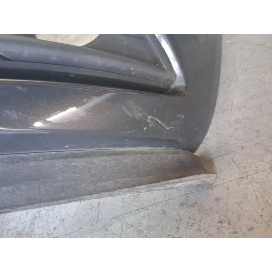 Paragolpes Delantero para Opel Corsa E (X15)