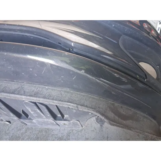 Paragolpes Delantero para Opel Corsa E (X15)