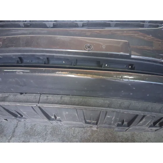 Paragolpes Delantero para Opel Corsa E (X15)
