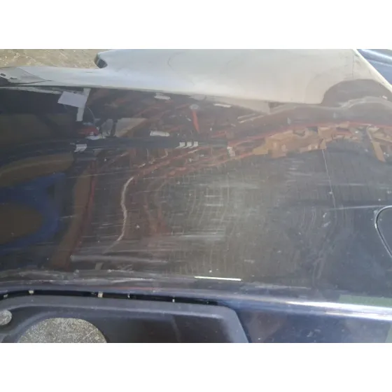 Paragolpes Delantero para Opel Corsa E (X15)