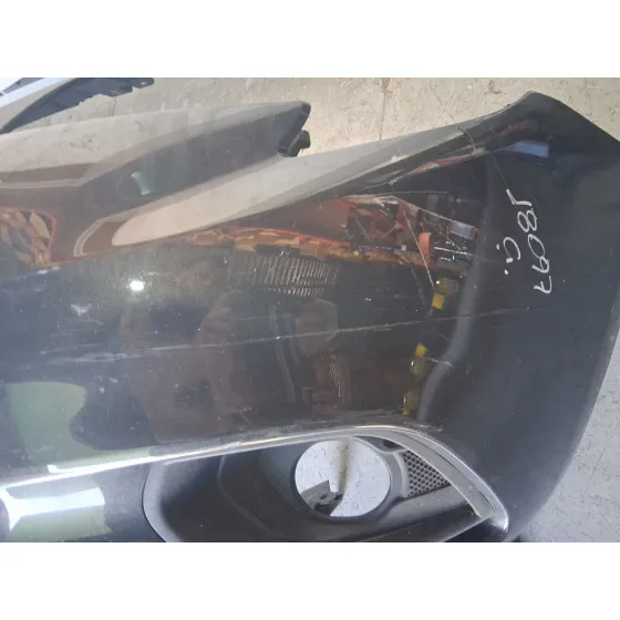 Paragolpes Delantero para Opel Corsa E (X15)