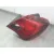 Piloto Trasero Derecho Exterior para Opel Corsa E (X15)