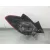 Piloto Trasero Derecho Exterior para Opel Corsa E (X15)