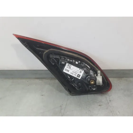 Piloto Trasero Derecho Interior para Opel Corsa E (X15)