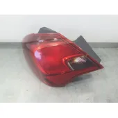 Piloto Trasero Izquierdo Exterior para Opel Corsa E (X15)