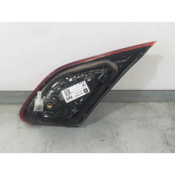 Piloto Trasero Izquierdo Interior para Opel Corsa E (X15)