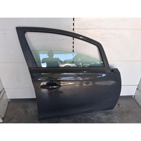 Puerta Delantera Derecha para Opel Corsa E (X15)
