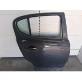 Puerta Trasera Derecha para Opel Corsa E (X15)