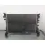 Radiador Agua para Opel Corsa E (X15)