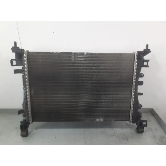 Radiador Agua para Opel Corsa E (X15)