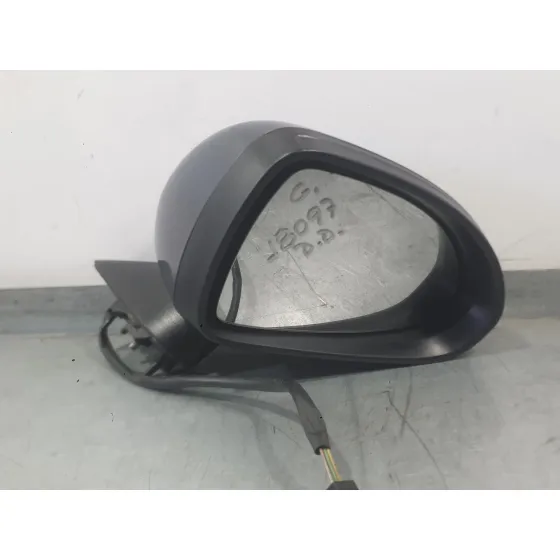 Retrovisor Derecho para Opel Corsa E (X15)