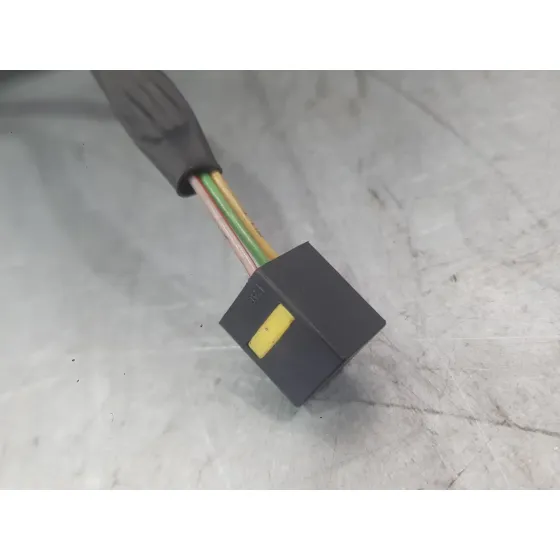 Retrovisor Derecho para Opel Corsa E (X15)