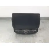 Sistema Navegacion Gps para Opel Corsa E (X15)