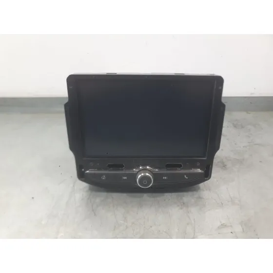 Sistema Navegacion Gps para Opel Corsa E (X15)