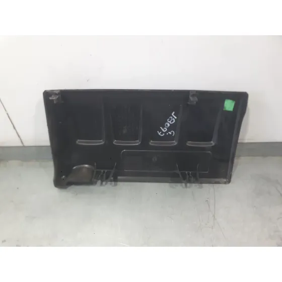 Tapa Motor para Opel Corsa E (X15)