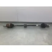 Transmision Delantera Derecha para Opel Corsa E (X15)