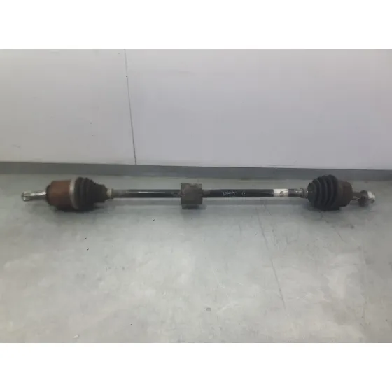 Transmision Delantera Derecha para Opel Corsa E (X15)