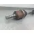 Transmision Delantera Derecha para Opel Corsa E (X15)