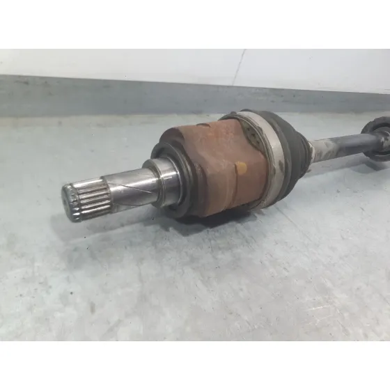 Transmision Delantera Derecha para Opel Corsa E (X15)