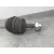 Transmision Delantera Derecha para Opel Corsa E (X15)