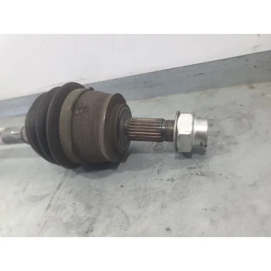Transmision Delantera Derecha para Opel Corsa E (X15)