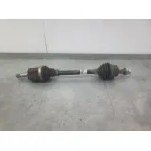 Transmision Delantera Izquierda para Opel Corsa E (X15)