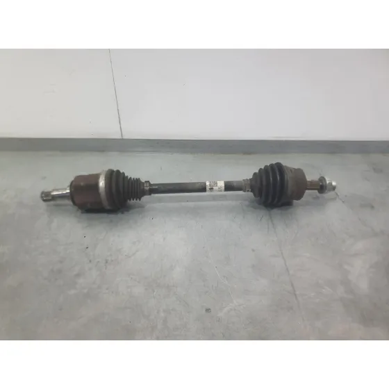 Transmision Delantera Izquierda para Opel Corsa E (X15)